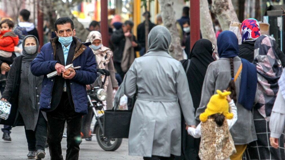 هشدار وزارت بهداشت درباره بحران جمعیت: فقط ۵ سال برای جبران زمان داریم
