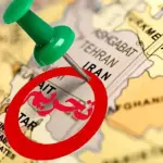 تحریم‌های ایالات متحده علیه پروژه بندری هند در چابهار اجرایی شد