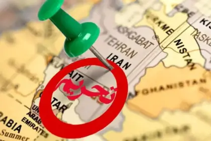 تحریم‌های ایالات متحده علیه پروژه بندری هند در چابهار اجرایی شد