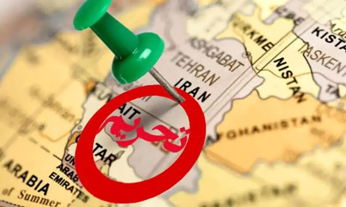 تحریمهای ایالات متحده علیه پروژه بندری هند در چابهار اجرایی شد