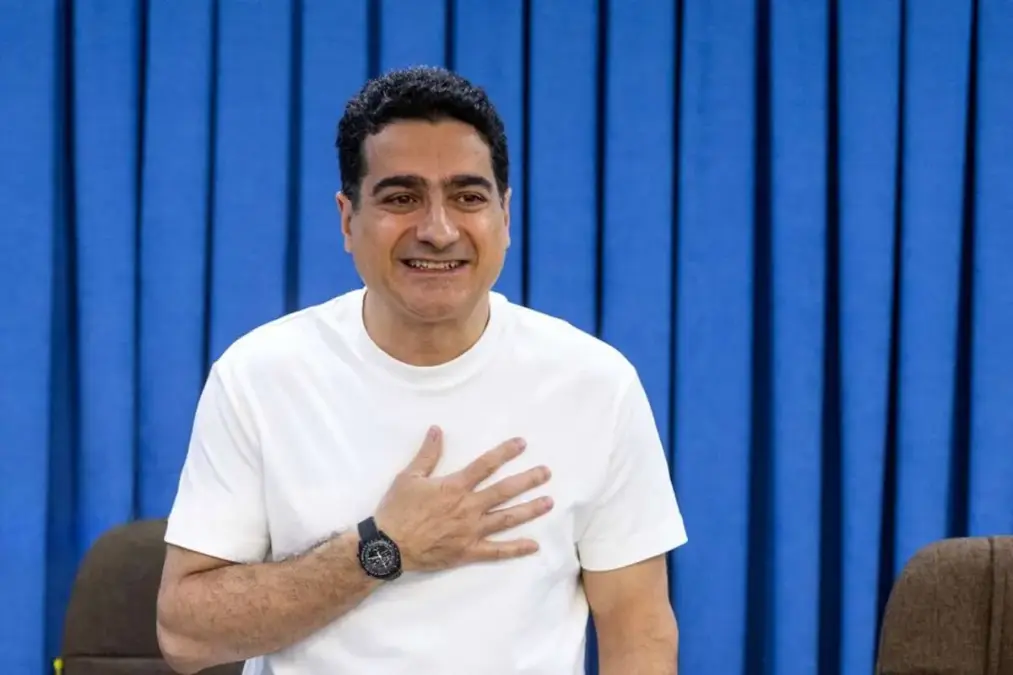 زاکانی: اختلاف نظر در دولت باعث لغو کنسرت همایون شجریان شد