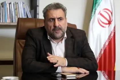 افشاگری نماینده سابق: ایران سلاح‌هایی دارد که صحنه نبرد را متحول می‌کند