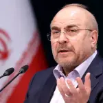 جزئیاتی تازه از حمله اسرائیل به ایران به روایت قالیباف