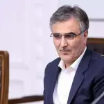 فرزین: افزایش نرخ ارز مرکز مبادله منتفی است