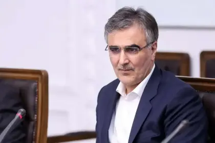 فرزین: افزایش نرخ ارز مرکز مبادله منتفی است