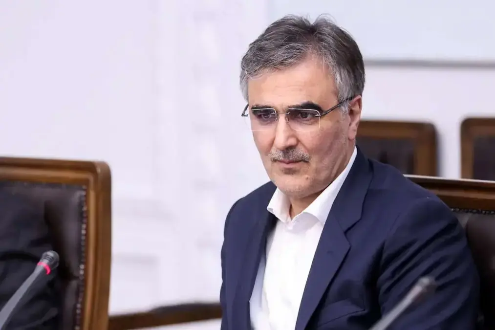 فرزین: افزایش نرخ ارز مرکز مبادله منتفی است