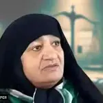 سخنگوی قوه قضائیه: حکم ۱۰ بار قصاص و ۱۰ سال حبس برای کلثوم اکبری صادر شد