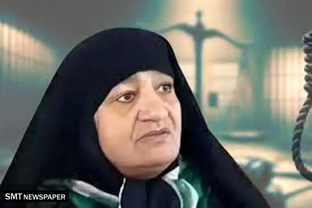 سخنگوی قوه قضائیه: حکم ۱۰ بار قصاص و ۱۰ سال حبس برای کلثوم اکبری صادر شد