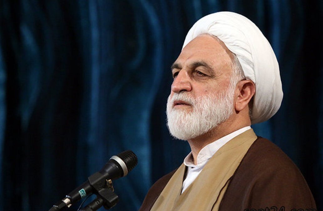 اژهای: دشمن روی مسائل داخل ایران تمرکز کرده