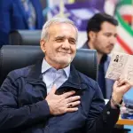 مسعود پزشکیان: ایران متعلق به همه ایرانیان است