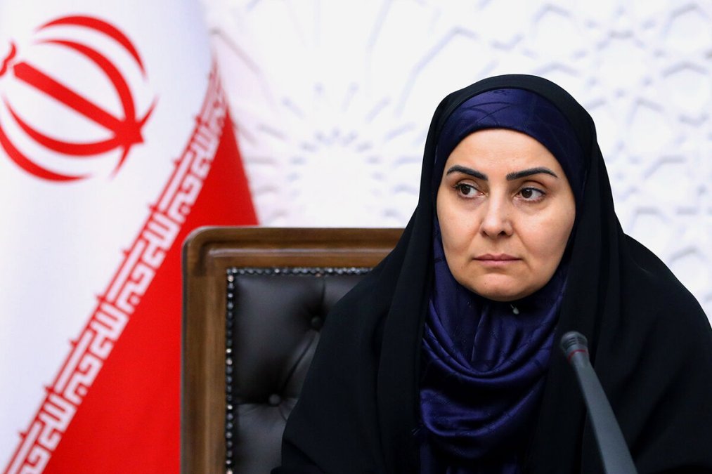 عزل مدیرکل فرودگاههای اردبیل؛ واکنش وزیر راه: تشریفات رعایت نشد