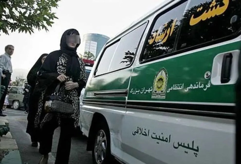 سخنگوی دولت: از بازگشت گشت ارشاد اطلاعی ندارم