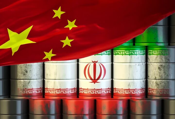 رویترز: ایران برای حفظ بازار چین، تخفیفهای نفتی را افزایش داد