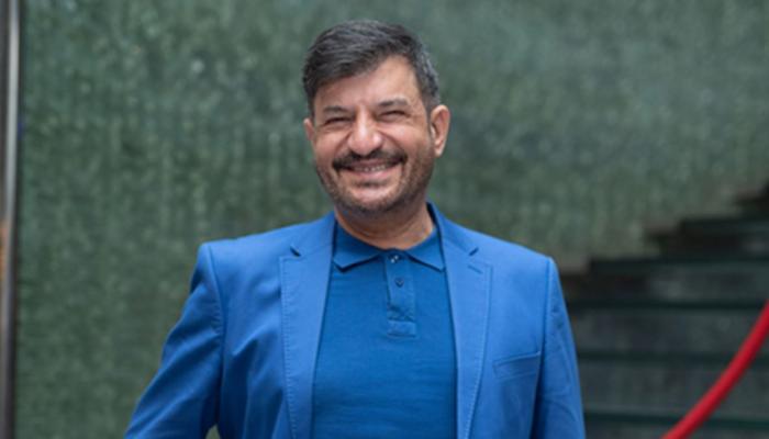 محمود شهریاری: در صداوسیما مجری زن و مرد حتی نباید در یک قاب باشند
