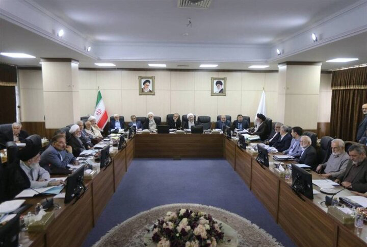 موافقت مشروط مجمع تشخیص با پیوستن ایران به کنوانسیون سی اف تی