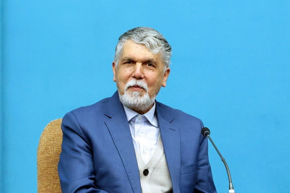 وزیر فرهنگ: هیچکس دستور نداده برای تقوایی بزرگداشت برگزار نشود