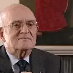 هوشنگ نهاوندی، رئیس پیشین دانشگاه تهران در بلژیک درگذشت