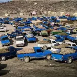 رئیس‌کل دادگستری کرمان: ۳۰ میلیون لیتر سوخت قاچاق شناسایی شد