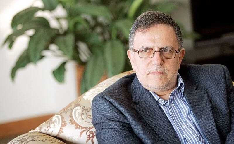 رئیس بانک مرکزی اسبق: گفتوگوی محرمانهام در مجلس افشا شد؛ شرمن به عراقچی اعتراض کرد