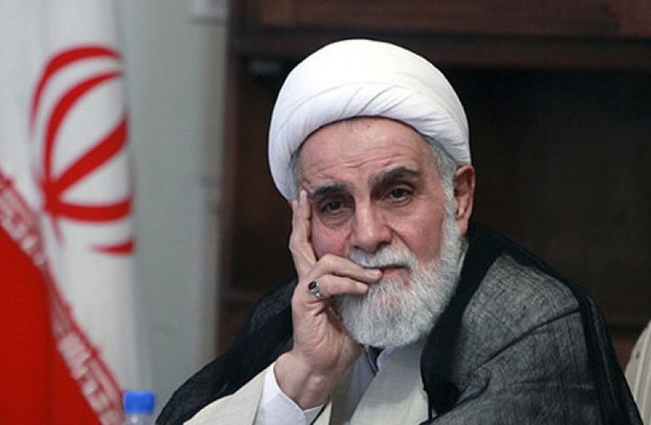 ناطق نوری: تصرف سفارت آمریکا اشتباه بزرگی بود