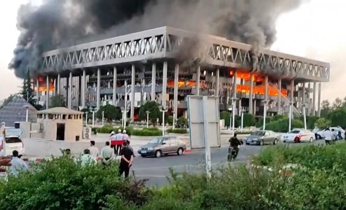 گزارش پایگاه دادههای باز ایران: صداوسیما زیاندهترین سازمان دولتی در بودجه ۱۴۰۴ است