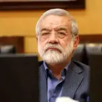 کامران غضنفری: آمریکا، هلی‌کوپتر رئیسی را از کنترل ما خارج کرد و باعث برخورد آن به کوه شد