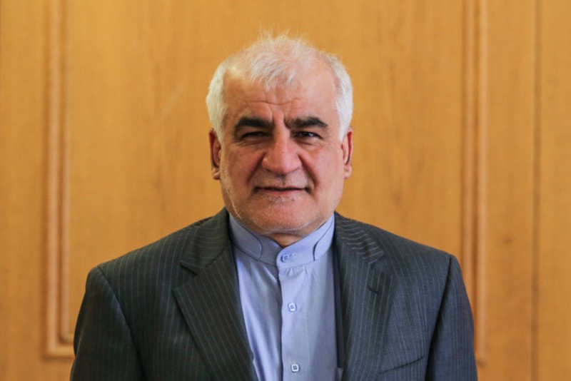 سفیر اسبق ایران در چین: رابطه با چین باید فورا بازطراحی جدید شود