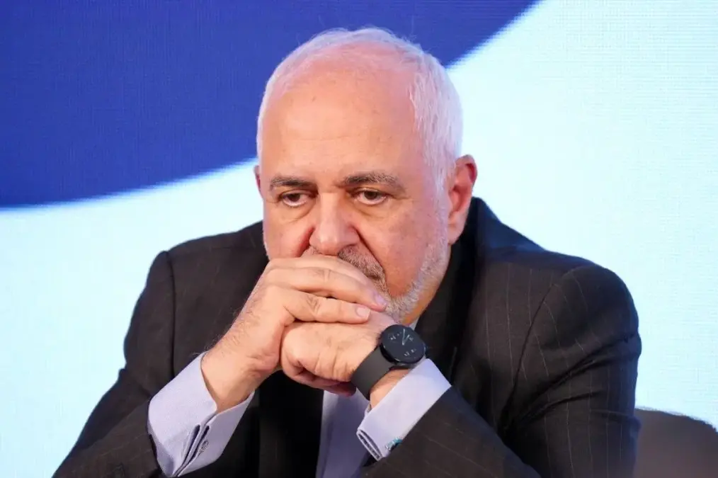 ظریف: اروپایی‌ها به‌جای دیپلماسی، راه تخریب و تحریم را انتخاب کردند