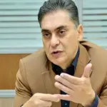 عضو اتاق بازرگانی خطاب به پزشکیان: تحریم‌های داخلی را شما بردارید