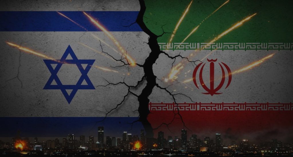 Israel on Full Alert, Ready for War with Iran
