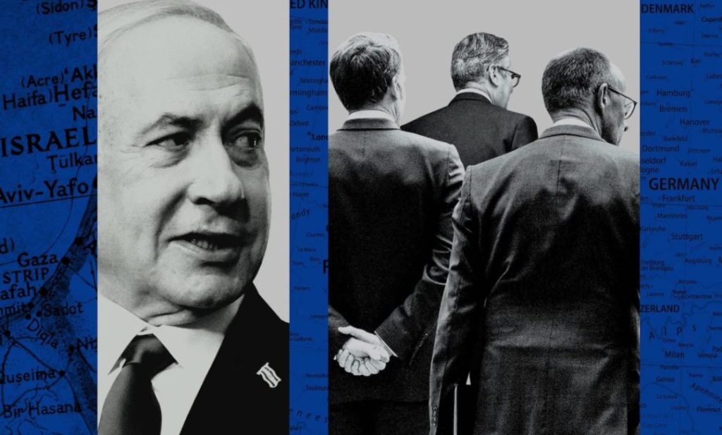 From Diplomacy to Conflict: Iran and the West on a No-Return Path