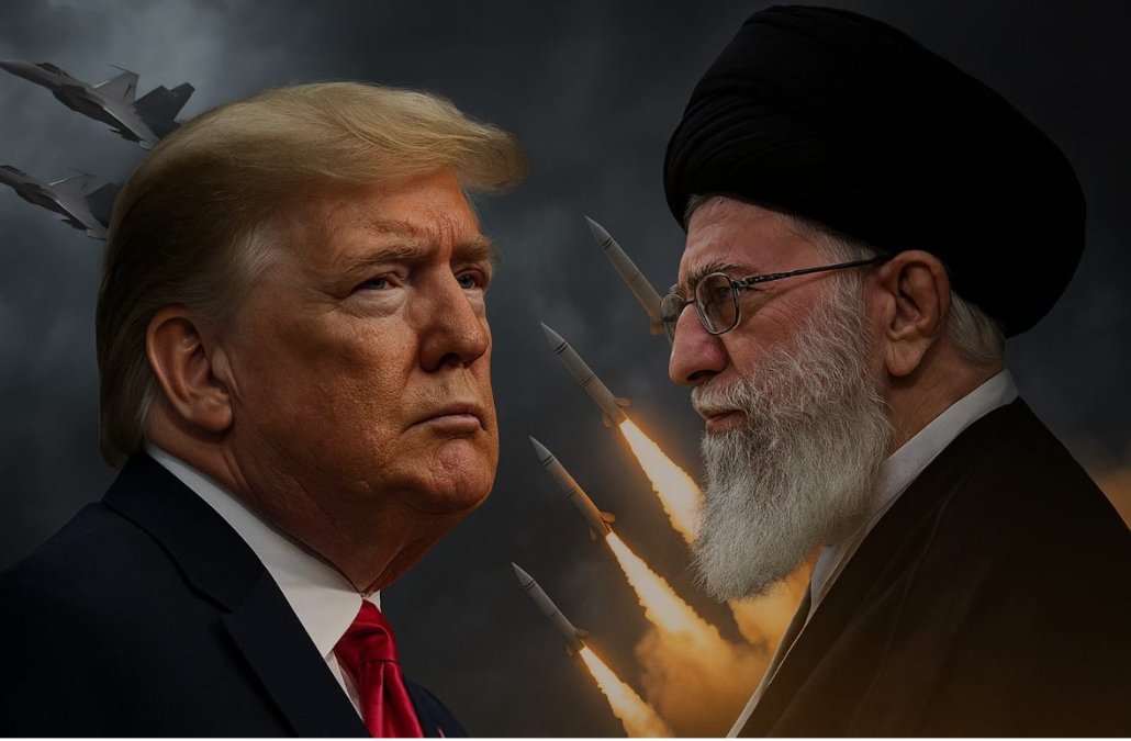 از دیپلماسی تا درگیری؛ ایران و غرب در مسیر بدون بازگشت