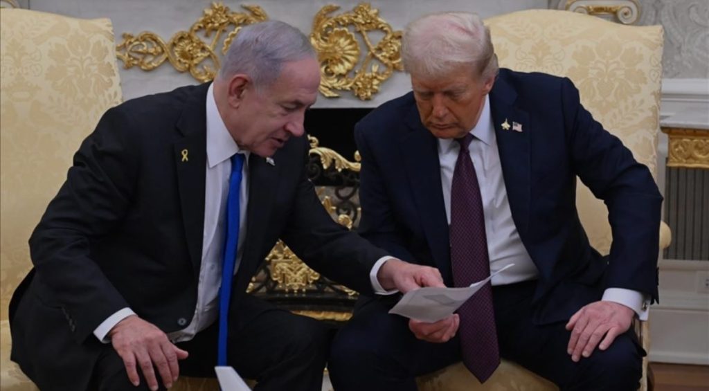 Peace Trump Style: Promise or Illusion