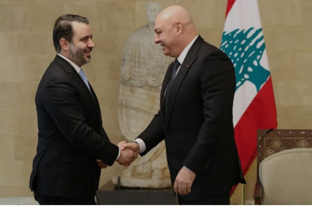 Iran and the Battle for Survival in the New Middle Eastern Order