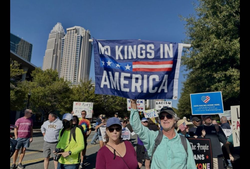 Trump and the Shadow of Individual Power over the American Republic System