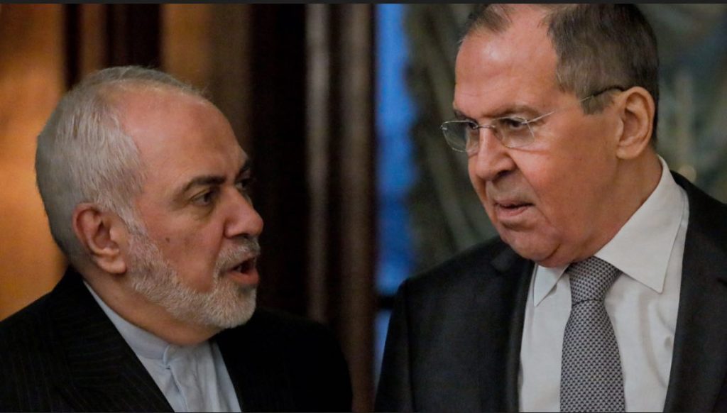 Putin's Diplomatic Smile and the Shadow of Doubt in Tehran