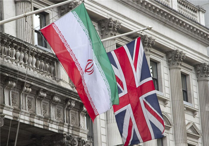 بریتانیا علیاکبر انصاری را به فهرست تحریمهای ایران افزود