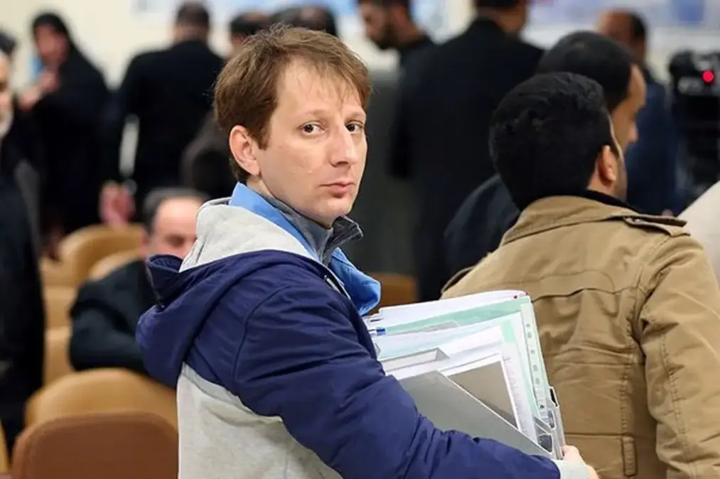 بابک زنجانی: خریدار ایران مال هستم؛ بانک مرکزی نمی‌فروشد