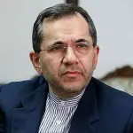 تخت روانچی: ایران تحمیل نظرات را نمی‌پذیرد