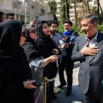 قائم‌پناه: استیضاح سه یا چهار وزیر وقت وزرا را می‌گیرد 