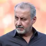 مدیرعامل پرسپولیس برکنار شد