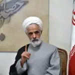معاون حقوقی رئیس‌جمهور: کاش پرونده کرسنت تشکیل نمی‌شد