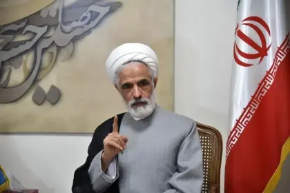 معاون حقوقی رئیس‌جمهور: کاش پرونده کرسنت تشکیل نمی‌شد