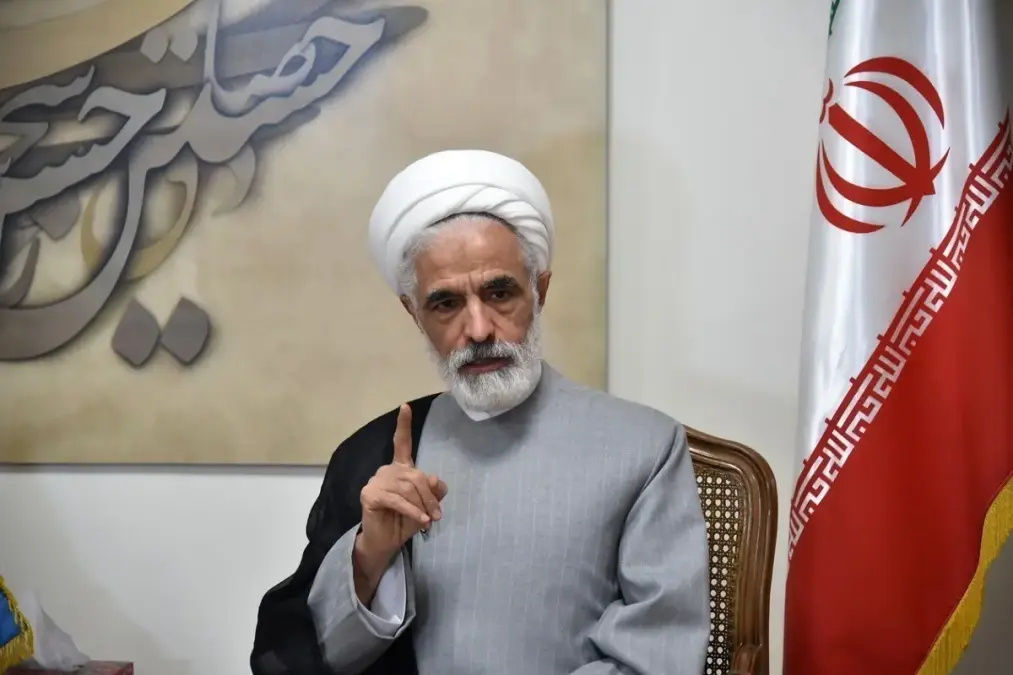 معاون حقوقی رئیس‌جمهور: کاش پرونده کرسنت تشکیل نمی‌شد