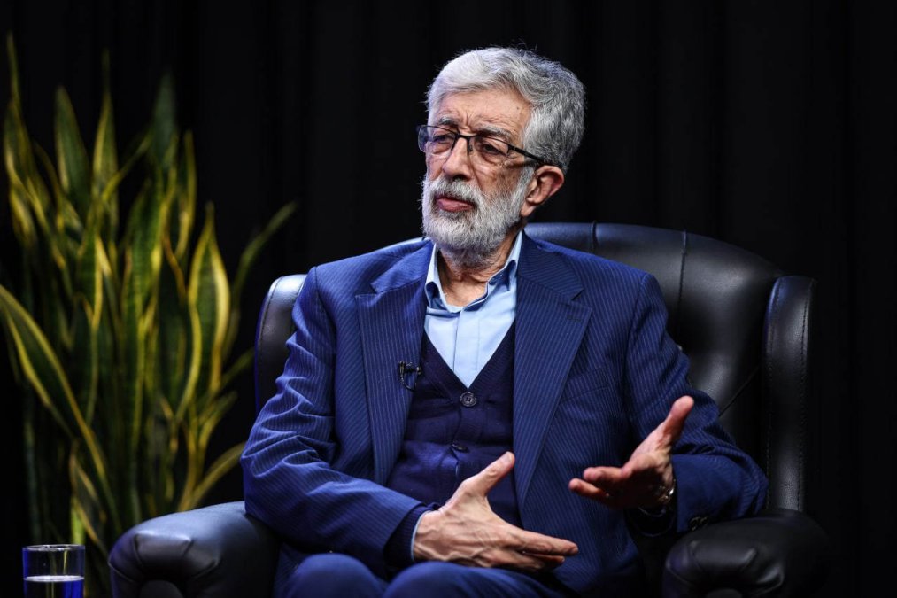 حدادعادل: ایران را پیش از نفت، با ادبیاتش میشناختند