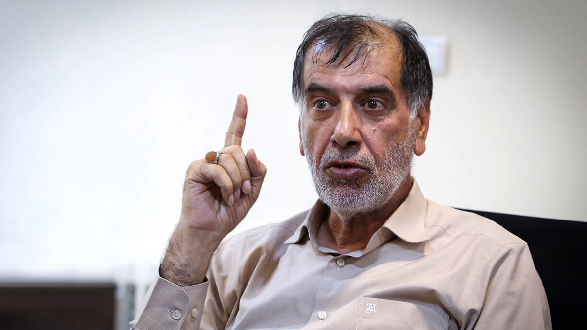 محمدرضا باهنر، عضو مجمع تشخیص: دیگر دوران اینکه با فیلترینگ و حجاب اجباری، مملکت را اداره کرد گذشته است
