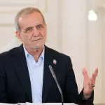 پزشکیان: میانجیگری عمان شایسته تقدیر است