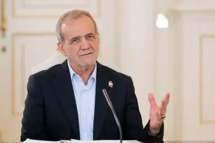 پزشکیان: میانجیگری عمان شایسته تقدیر است