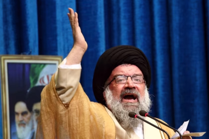 احمد خاتمی: حجاب دستور قطعی دین است 