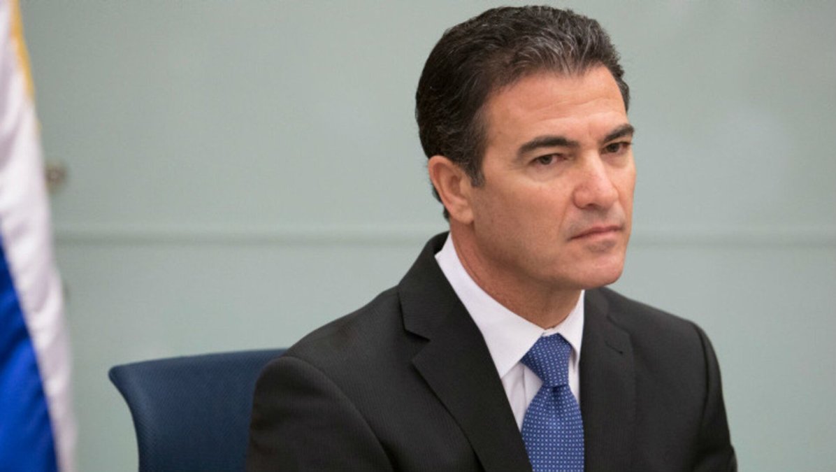یوسی کوهن: موساد عملیات اطلاعاتی را «مستقیم در داخل ایران» انجام میدهد